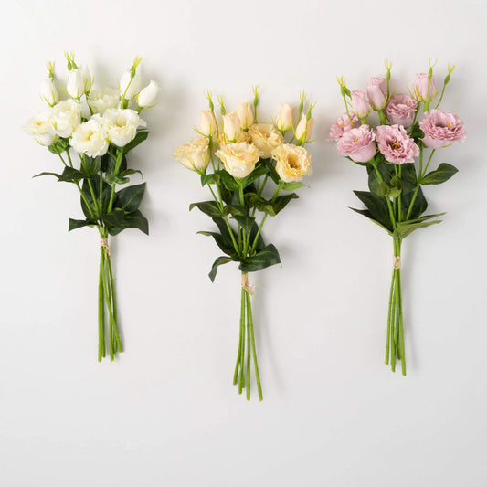 Lisianthus Multi Bush Assorted