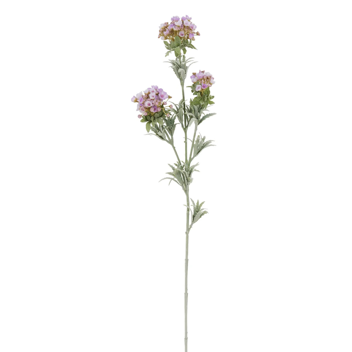 30" Lavender Mountain Bloom