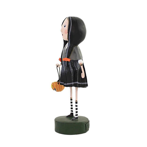 Little Goth Girl - Lori Mitchell