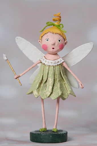 Tinkerbell Lori Mitchell Peter Pan Figurine