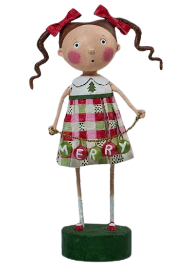 Merry Mary - Lori Mitchell