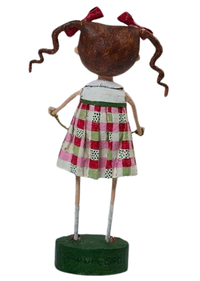 Merry Mary - Lori Mitchell