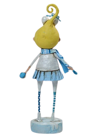 Susie Snowbelle - Lori Mitchell