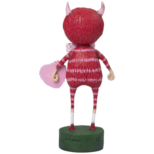 Love Monster - Lori Mitchell