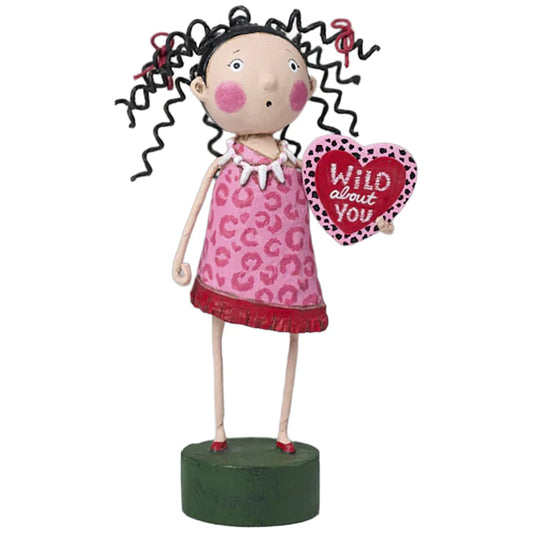 Wild About You - Lori Mitchell