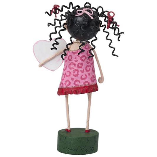 Wild About You - Lori Mitchell