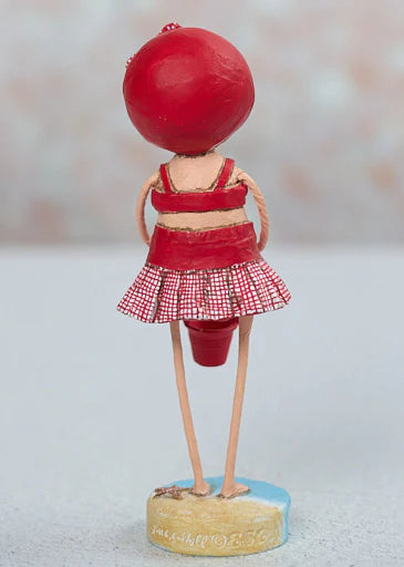 Summer - Lori Mitchell