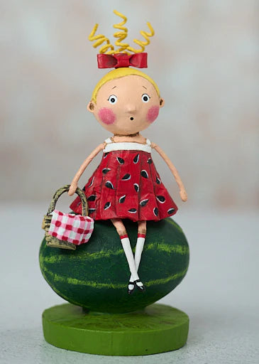 Sugar Baby- Lori Mitchell