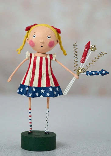 Susie Sparkle - Lori Mitchell