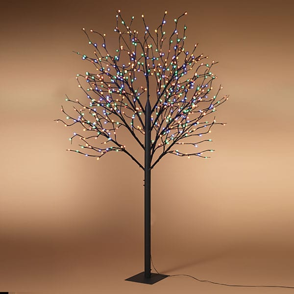 Illuminated twigs outlet uk