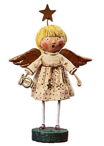 Angel Gabriella - Lori Mitchell