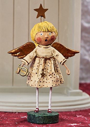 Angel Gabriella - Lori Mitchell