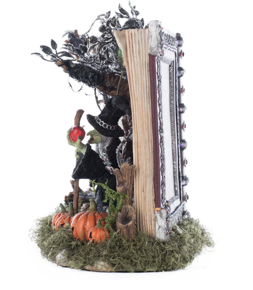Grimm Haunted Story Book - Katherine's Collection
