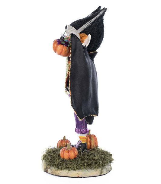 Vlad The Vampire Boy - Katherine's Collection