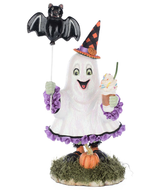 Shadow The Ghost Girl - Katherine's Collection