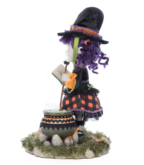 Poppy Broomson Tabletop - Katherine's Collection