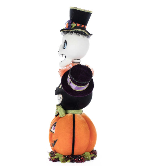Ghoulish Gatherings Ghoul Stack - Katherine's Collection