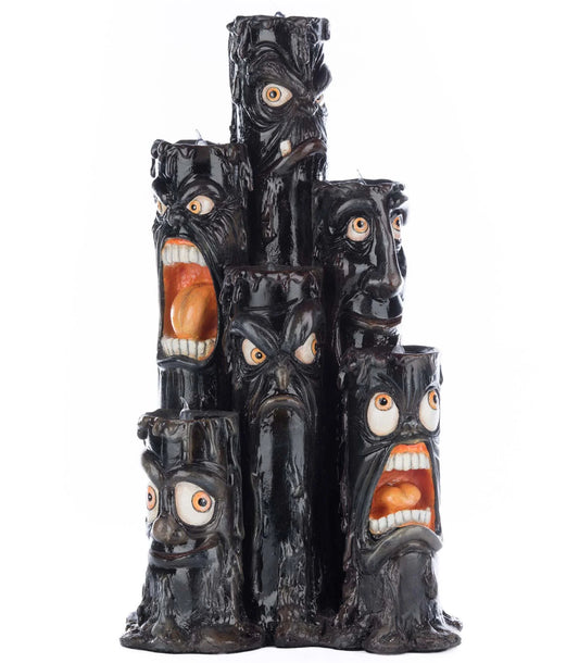 Macabre Candle Crew - Katherine's Collection