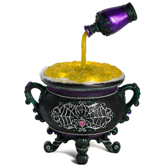 Enchanted Elixir and Cauldron- Katherine's Collection