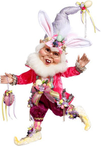 Happy Easter Elf