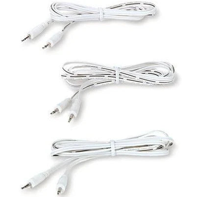 Additional Accessory Power Cords