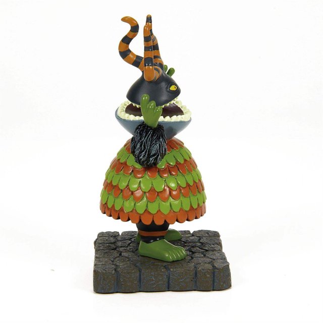 Harlequin Demon - Nightmare Before Christmas – Modern Display