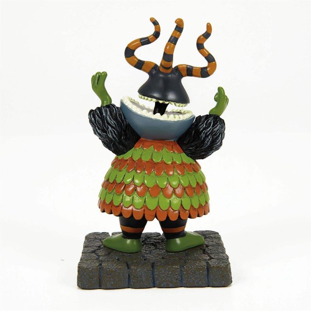 2*8様 Harlequin Demon フィギュア　ナイトメアビフォアクリスマ Harlequin Demon - Nightmare Before Christmas – Modern Display