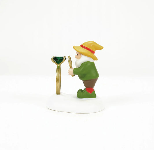 Yule Jeweler - North Pole Village (CLR)