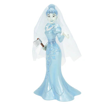 Haunted Mansion Bride - Jim Shore Disney