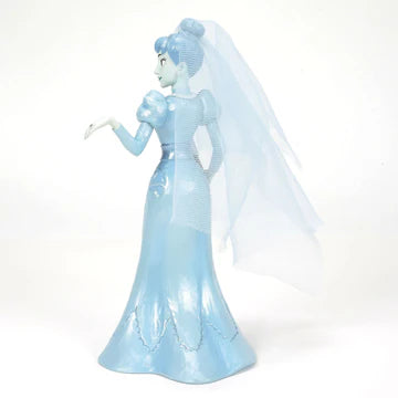 Haunted Mansion Bride - Jim Shore Disney