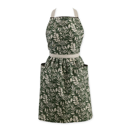 Garden Greens Apron