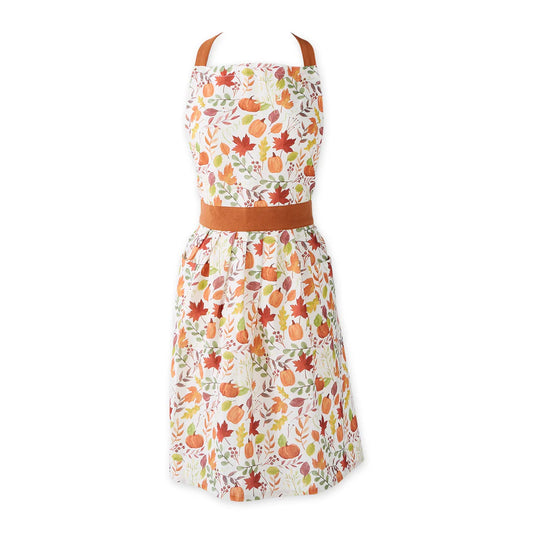 Hometown Harvest Apron