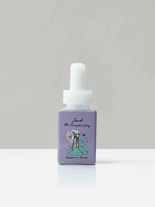 Jack the Pumpkin King Disney Pura Smart Diffuser Refill