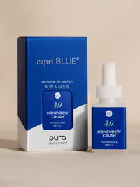 Honeydew Crush - Capri Blue Pura Refill