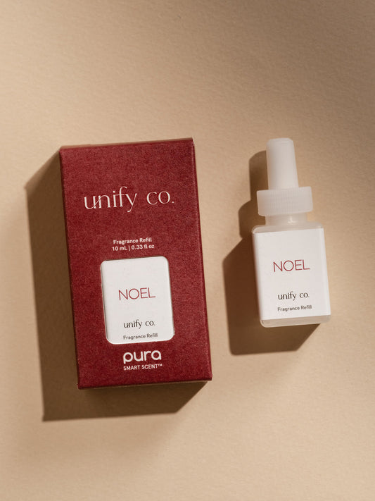 Noel - Unify Co. Pura Refill