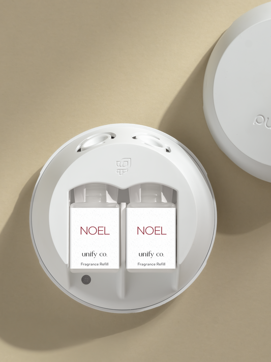 Noel - Unify Co. Pura Refill