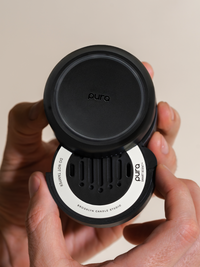 Santorini - Brooklyn Studio Pura Car Refill