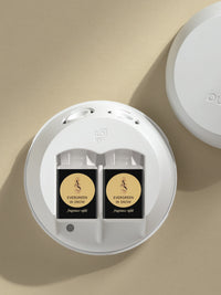 Evergreen in Snow - Scents Of Wood Pura Refill