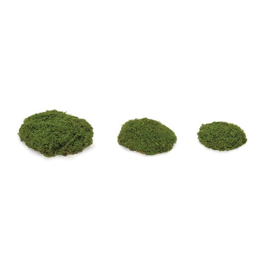 Moss Pad Set of 3