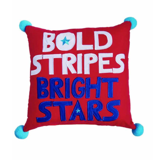 Americana Pillow Assorted