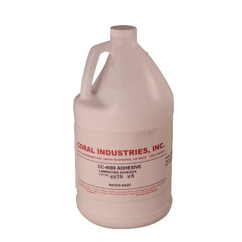1 Gallon White Glue/Adhesive