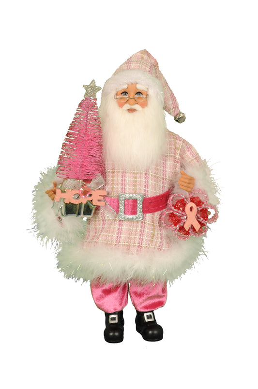 Santa Hope, Karen Didion