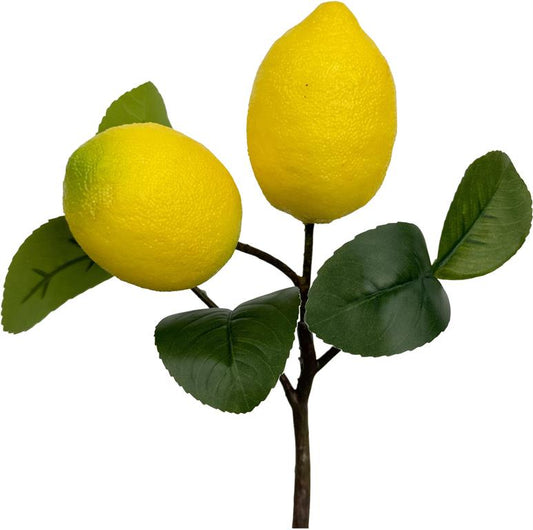 9" Lemon Pick