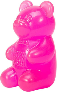 Gummy Bear Squishy Fidget Toy