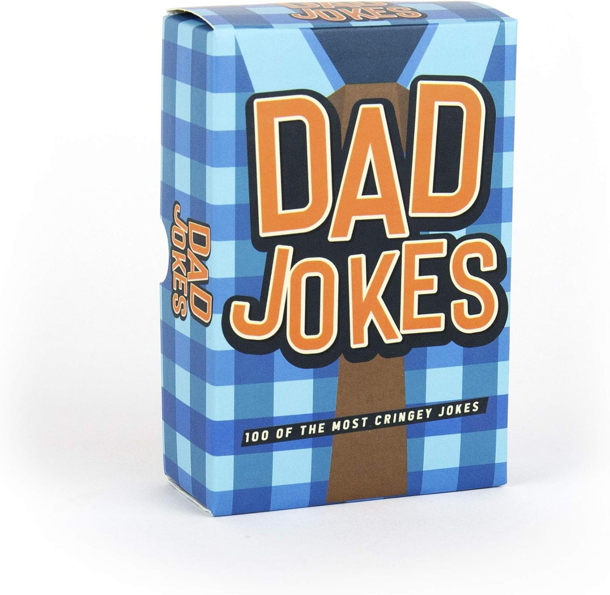Dad Jokes Cards