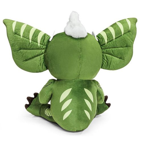 ROTOGRIP GREMLIN 16P プラグ済み Gremlin with Popcorn HugMe Stuffed – Modern Display