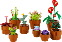Tiny Plants Lego