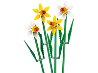 Daffodils Lego