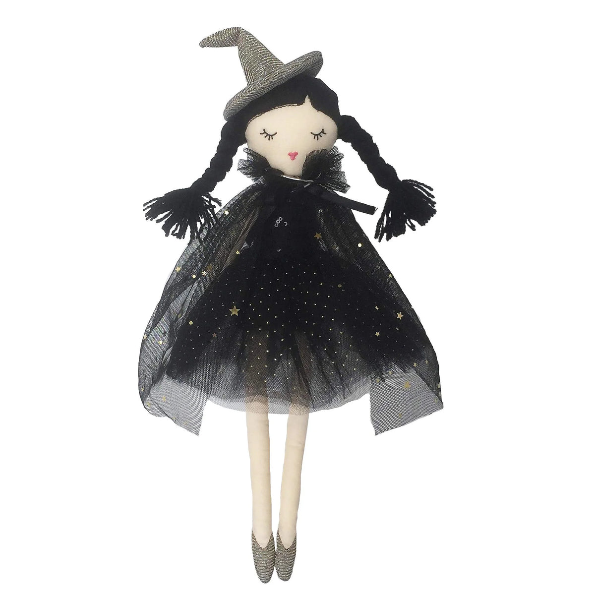 Cassandra Witch Soft Doll