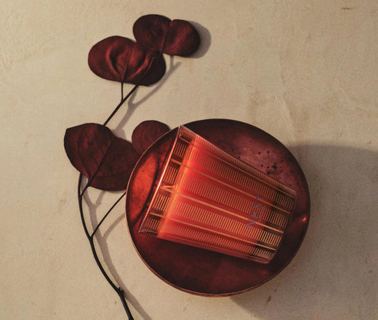 Pumpkin Chai Classic Candle by Nest New York